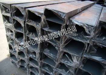 防火槽式電纜橋架是電纜的保護(hù)神！