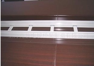 電纜橋架廠淺析施工技術(shù)準備