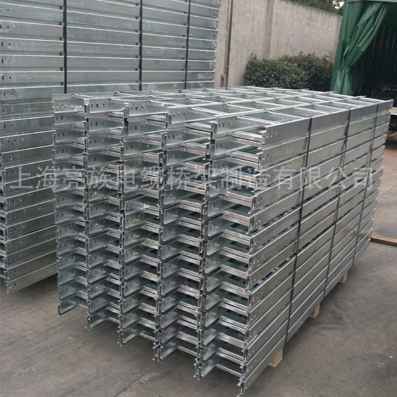 上海橋架廠對(duì)于產(chǎn)品安裝有哪些細(xì)節(jié)上的說(shuō)法嗎？