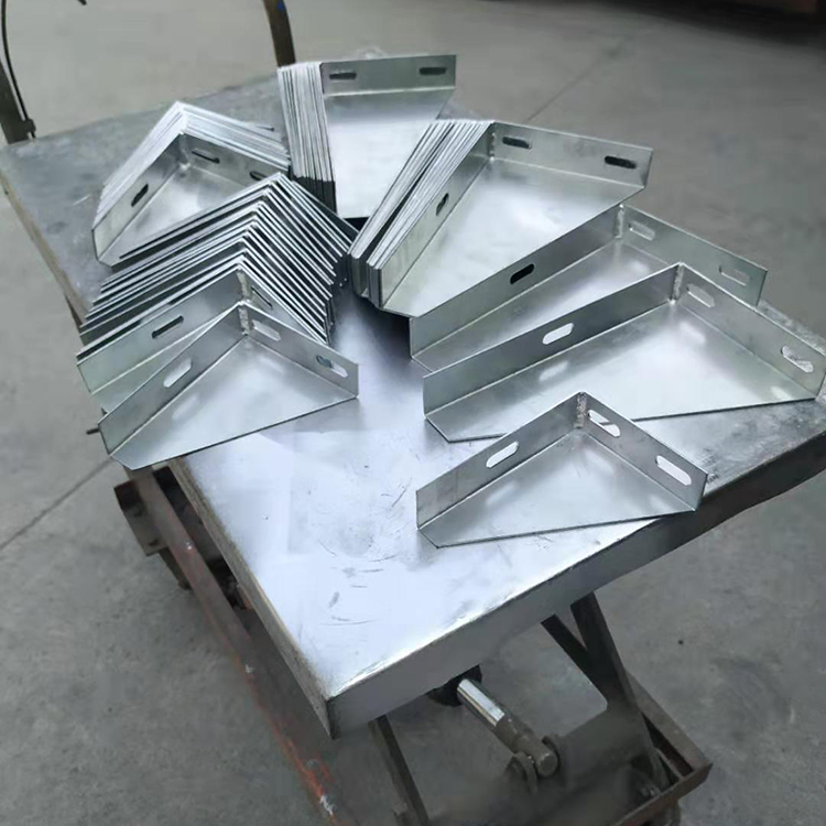 橋架托臂的承重能力如何保證？